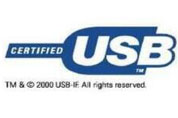 USB-IF认证