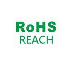 过reach的一定能过rohs么