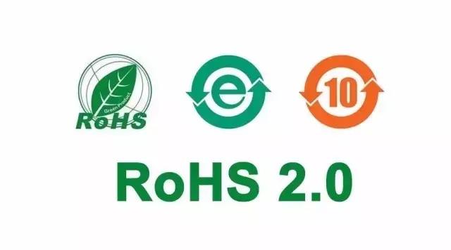 明天起，这12类产品正式纳入“中国RoHS”管理