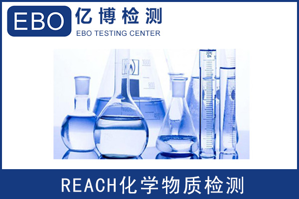 REACH附录17哪里可以做