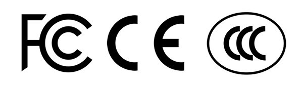 CCC、FCCCE认证的区别