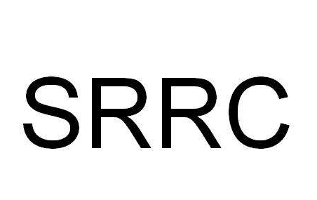 srrc认证